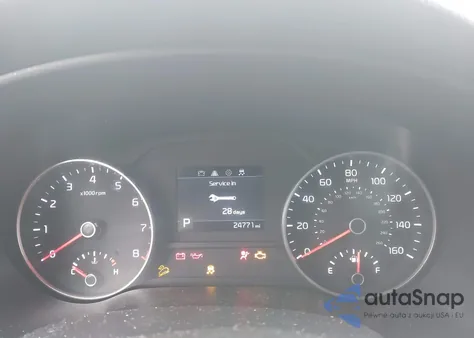 2021 Kia Sportage Lx from USA, damaged, VIN KNDPMCAC8M7905922